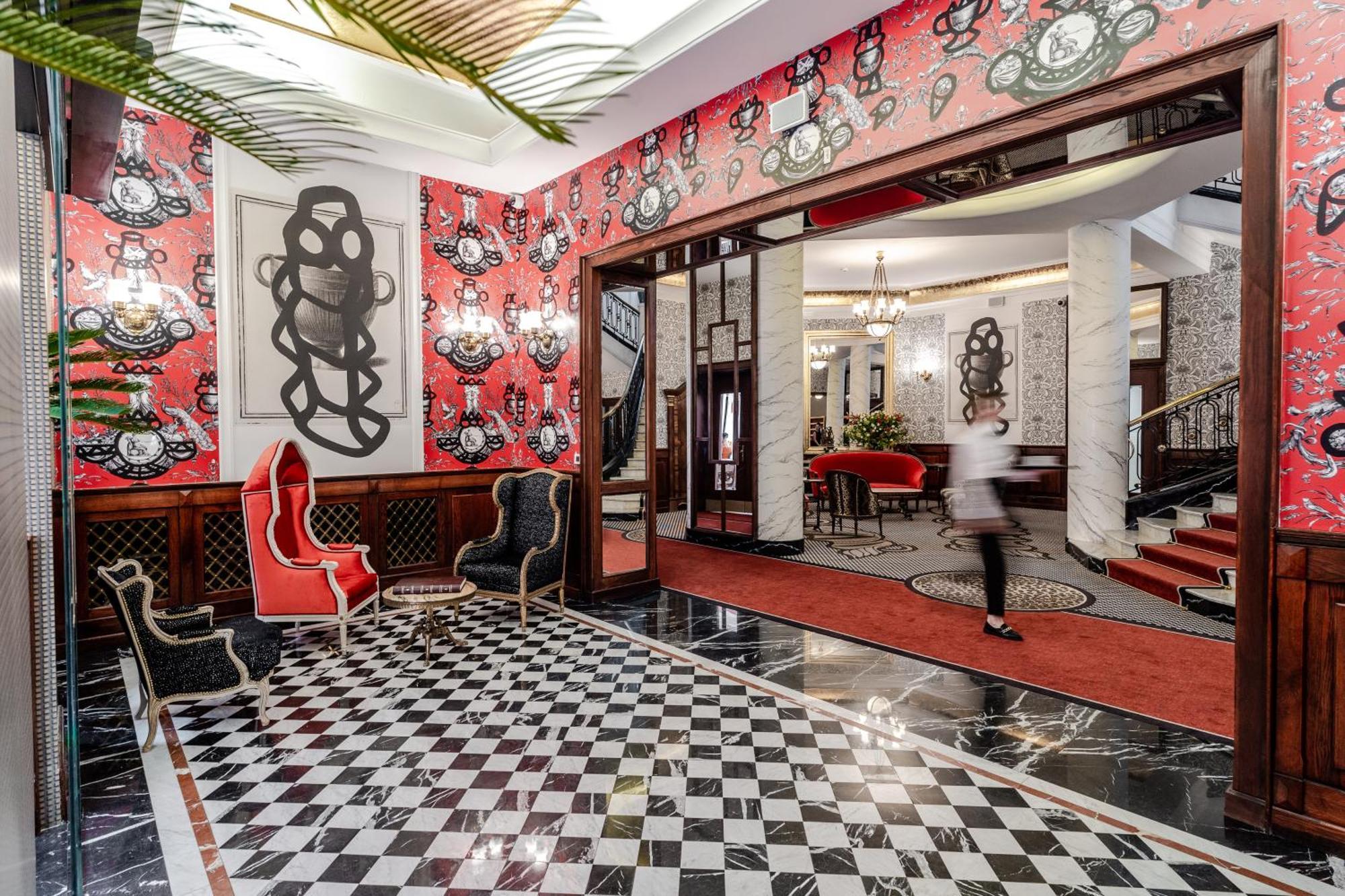 Hotel H15 Francuski Old Town - Destigo Hotels — Photos 2