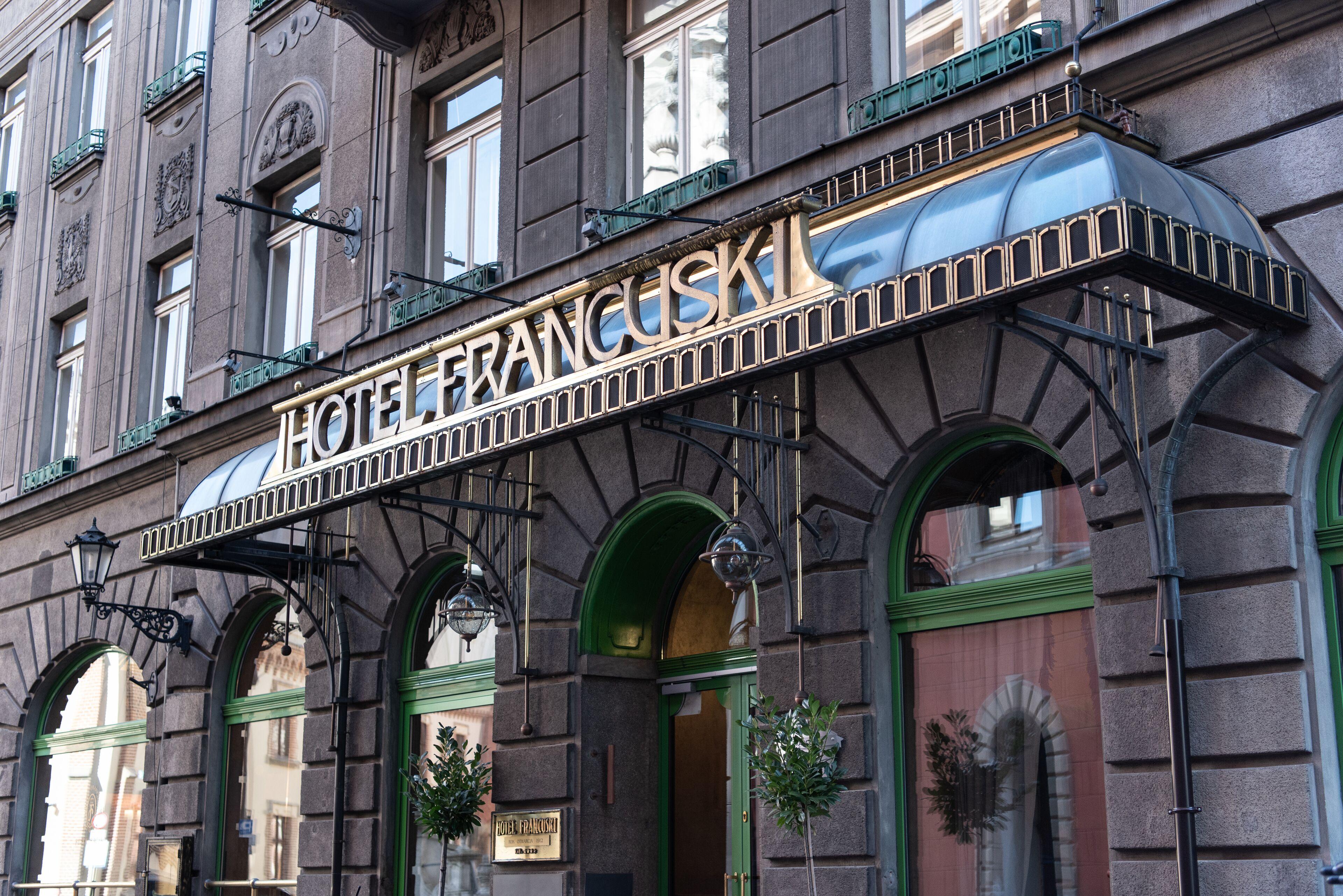 Hotel H15 Francuski Old Town - Destigo Hotels — Photos 3