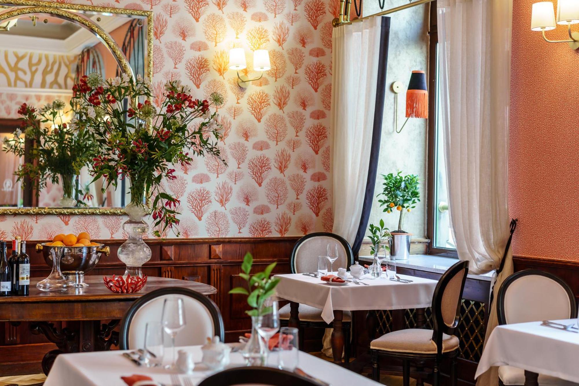 Hotel H15 Francuski Old Town - Destigo Hotels — Photos 1